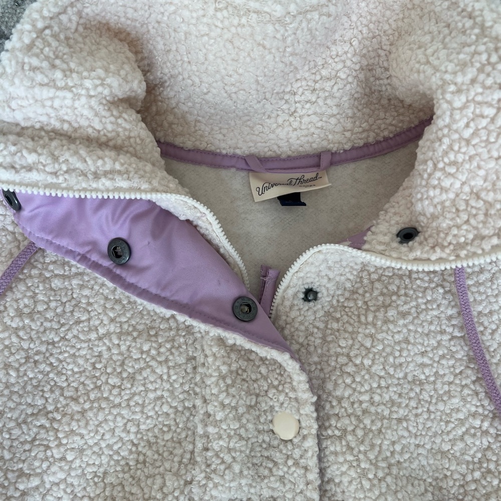 Universal Thread Pullover - image 2